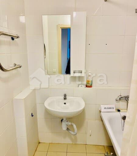 2-комн. квартира, 58 м2, 5/14 эт. Москва - изображение 10