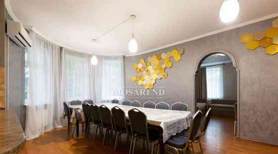 Коттедж, 450 м2 Химки