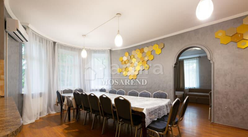 Коттедж, 450 м2 Химки - изображение 4