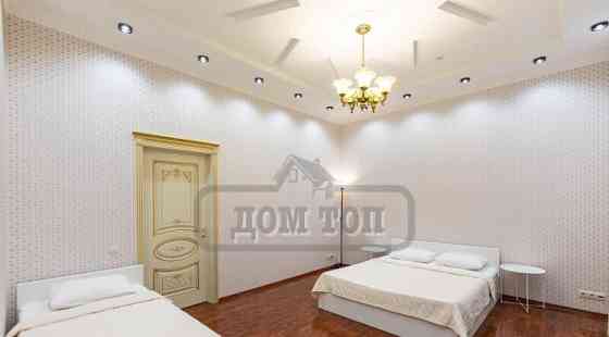 Коттедж, 710 м2 Чехов