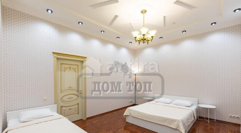 Коттедж, 710 м2 Чехов - изображение 3