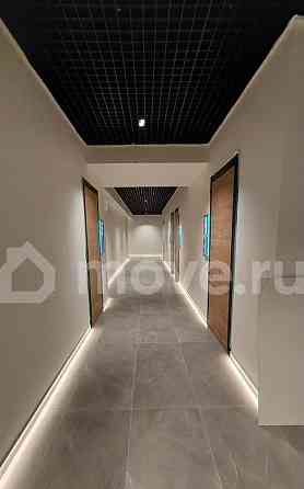 Студия, 27 м2, 8/8 эт. Москва