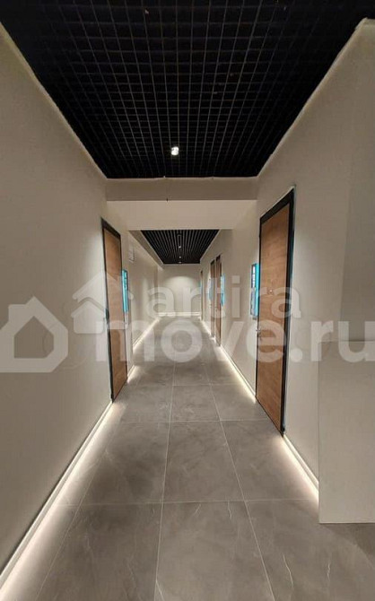 Студия, 27 м2, 8/8 эт. Москва - изображение 3