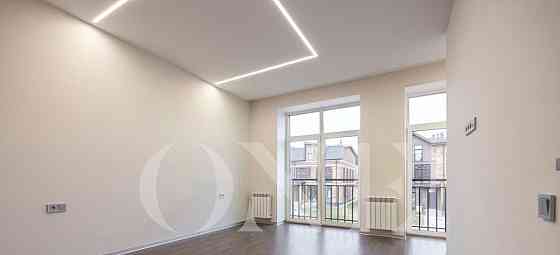 Таунхаус, 120 м2, 1.7 сотки, 3 эт. Истра