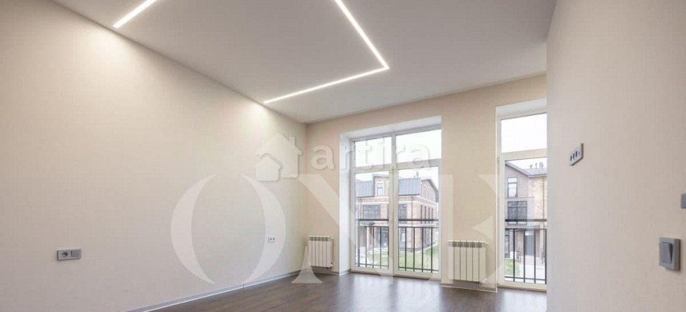 Таунхаус, 120 м2, 1.7 сотки, 3 эт. Истра - изображение 4