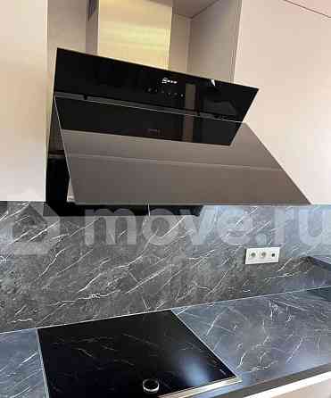 4-комн. квартира, 156.4 м2, 27/38 эт. Москва