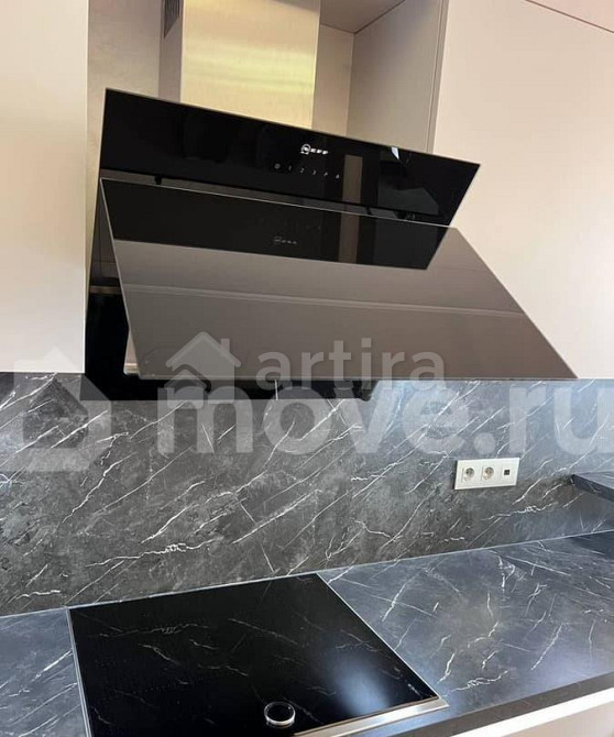 4-комн. квартира, 156.4 м2, 27/38 эт. Москва - изображение 5