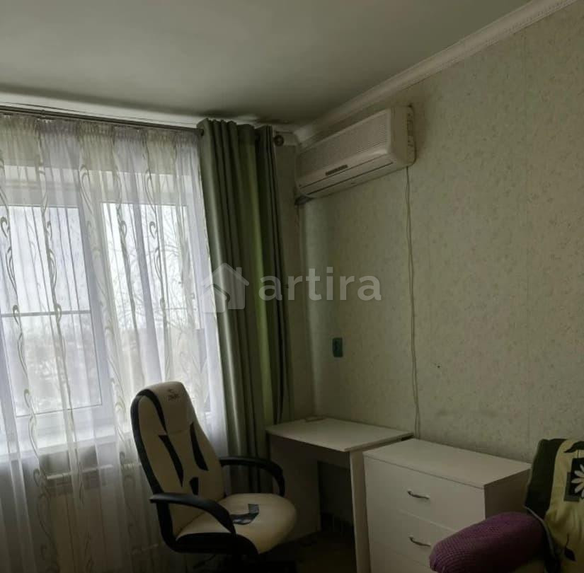 Комната, 10 м2, 4/5 эт. Таганрог - изображение 4