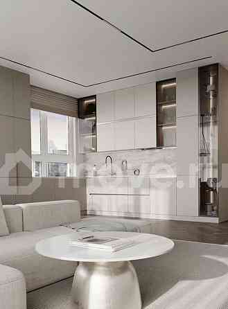 2-комн. квартира, 57.9 м2, 7/11 эт. Москва