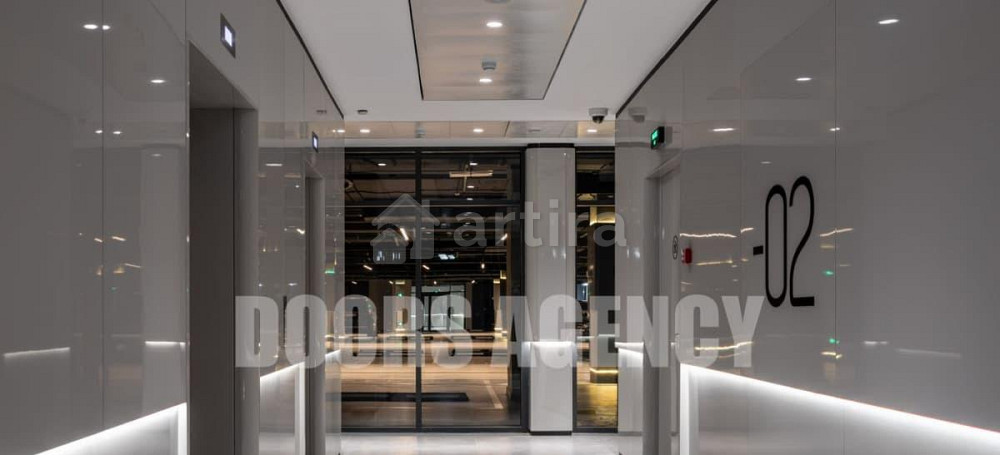 Гараж, 14.1 м2 Москва - изображение 3