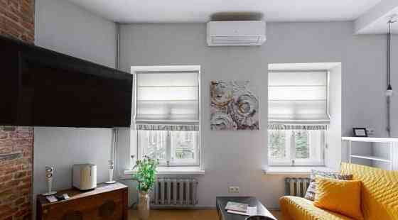 Студия, 50 м2, 2/4 эт. Санкт-Петербург