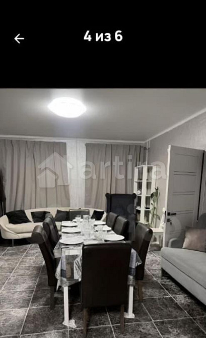 Дом, 100 м2, 10 соток, 1 эт. Батайск - изображение 5