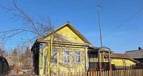 Дом, 44 м2, 10 соток, 2 эт. Нижний Тагил