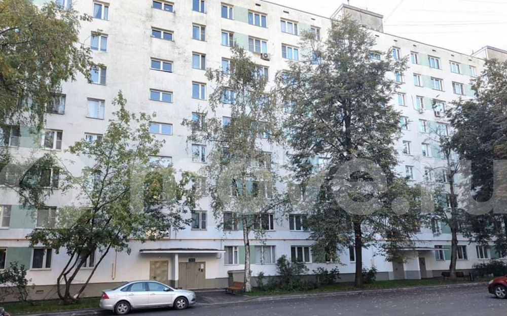Студия, 10.6 м2, 1/9 эт. Москва - изображение 7