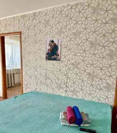 2-комн. квартира, 51 м2, 4/5 эт. Уфа