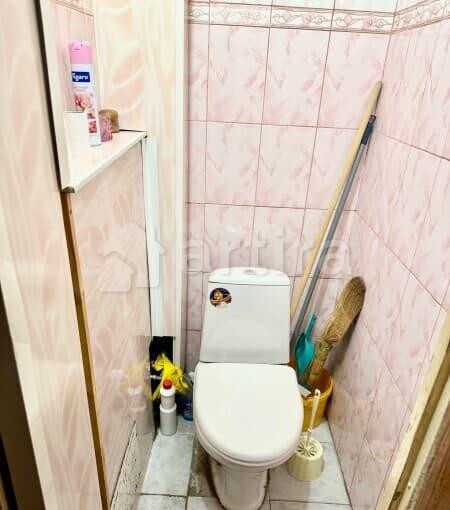 Комната, 50 м2, 1/9 эт. Орехово-Зуево - изображение 3