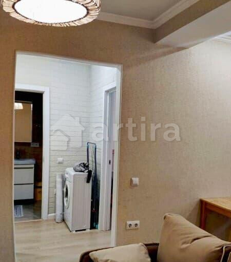 1-комн. квартира, 49 м2, 9/13 эт. Самара - изображение 6