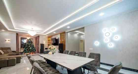 Коттедж, 600 м2 Москва