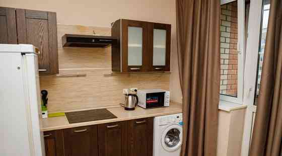 1-комн. квартира, 38 м2, 6/15 эт. Мытищи