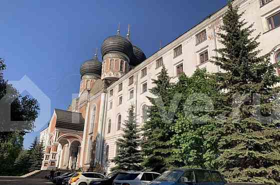 Студия, 14.9 м2, 3/3 эт. Москва