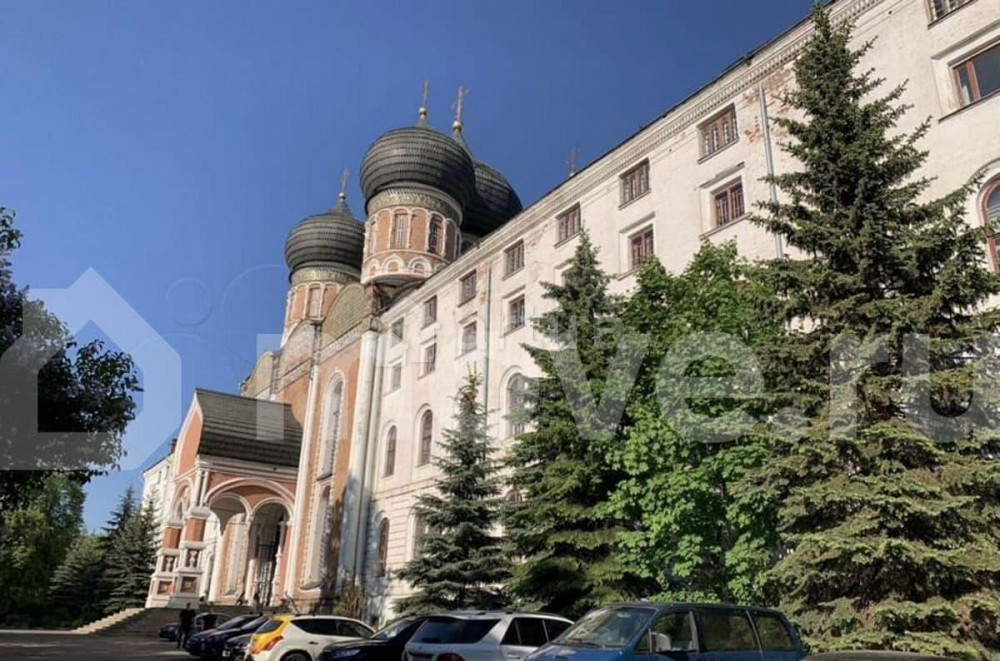 Студия, 14.9 м2, 3/3 эт. Москва - изображение 2