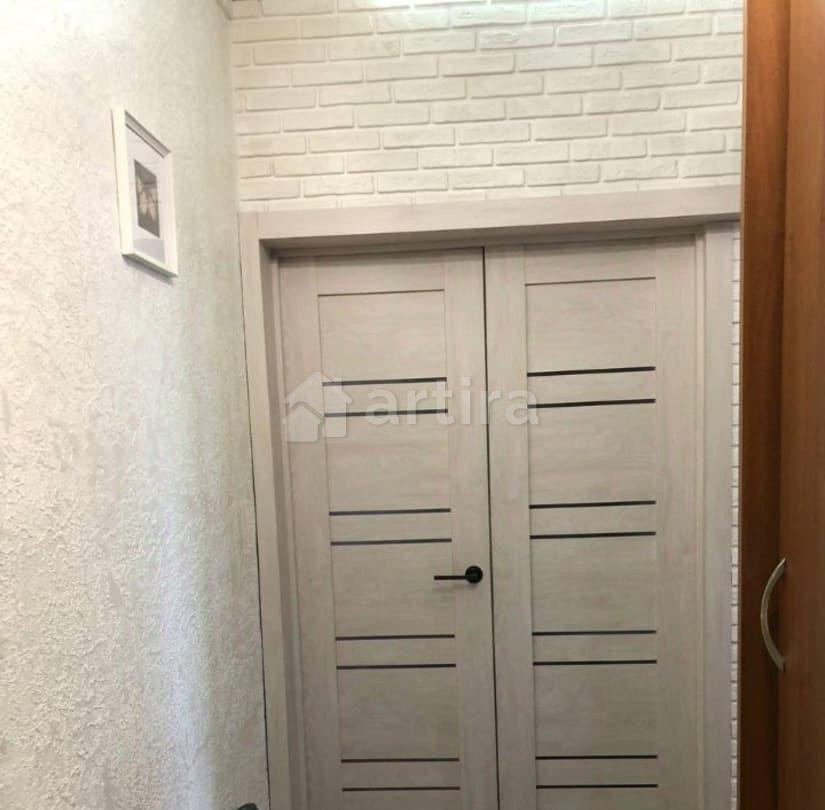 Комната, 20 м2, 9/18 эт. Москва - изображение 1