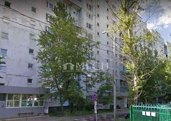 Комната, 17 м2, 8/12 эт. Москва