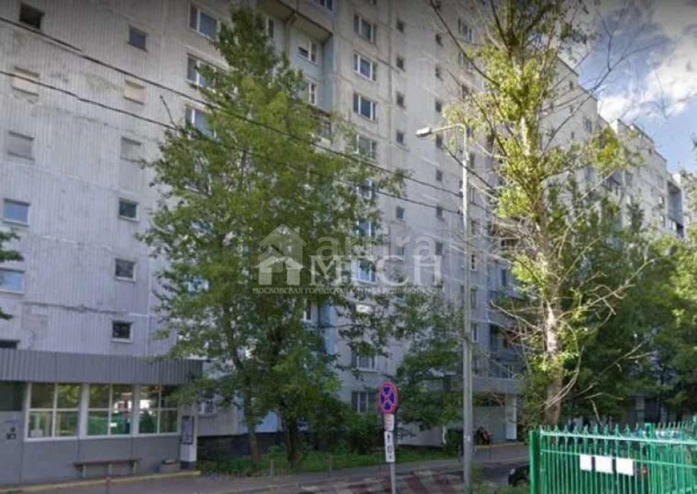 Комната, 17 м2, 8/12 эт. Москва - изображение 4