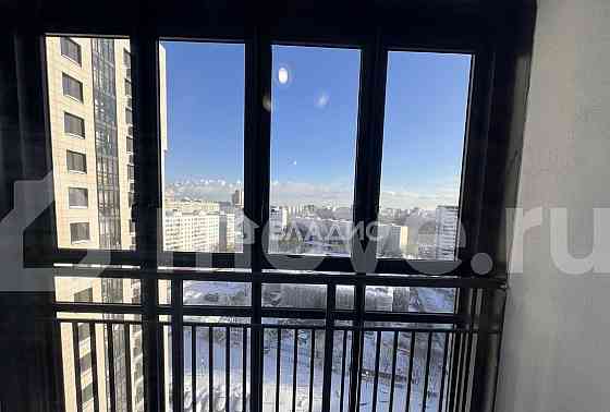 2-комн. квартира, 56.8 м2, 15/21 эт. Москва