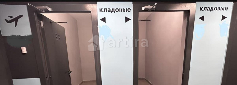 Гараж, 4 м2 Москва - изображение 3