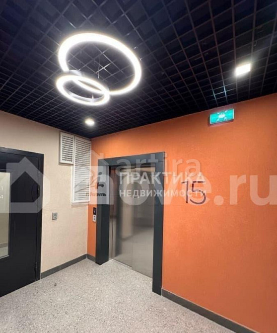 4-комн. квартира, 77 м2, 15/30 эт. Москва - изображение 3