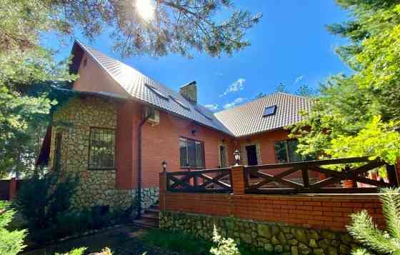 Коттедж, 500 м2 Ногинск