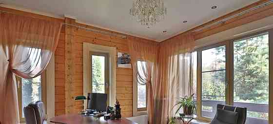 Коттедж, 234 м2, 1.6 га, 2 эт. Чехов