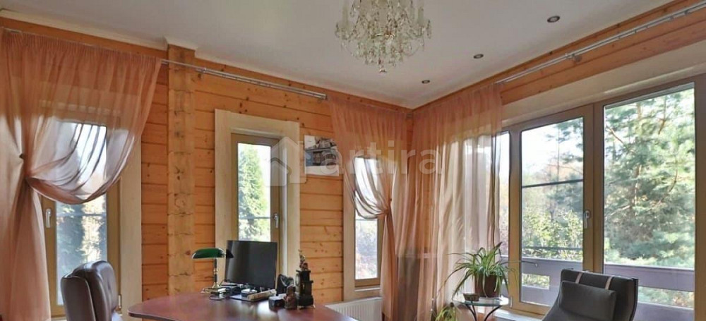 Коттедж, 234 м2, 1.6 га, 2 эт. Чехов - изображение 6