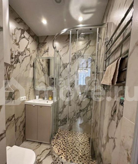 Студия, 20.8 м2, 2/5 эт. Москва - изображение 2