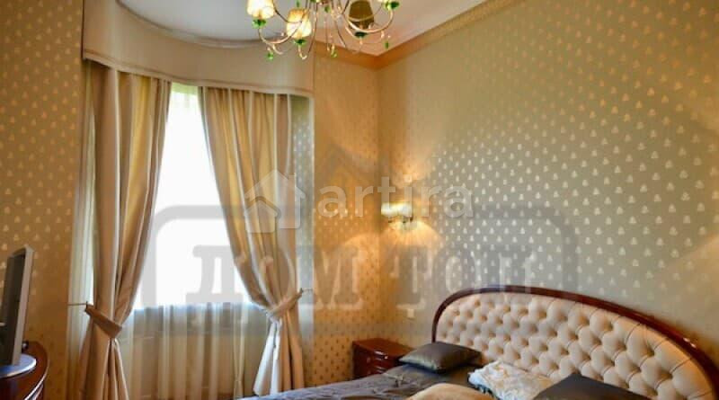 Коттедж, 900 м2 Бронницы - изображение 17