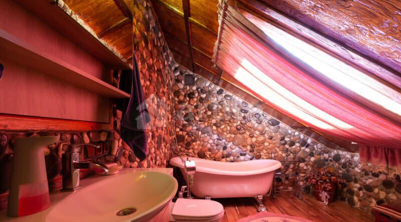 Коттедж, 200 м2 Ногинск - изображение 10