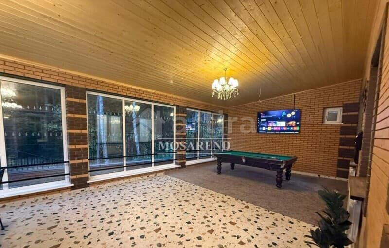 Коттедж, 300 м2 Краснознаменск - изображение 10