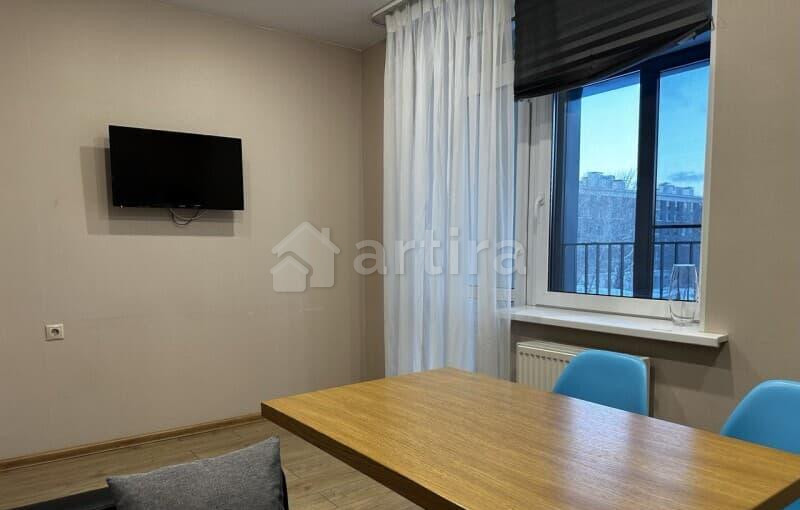 3-комн. апарт-ы, 65 м2, 4/9 эт. Санкт-Петербург - изображение 10