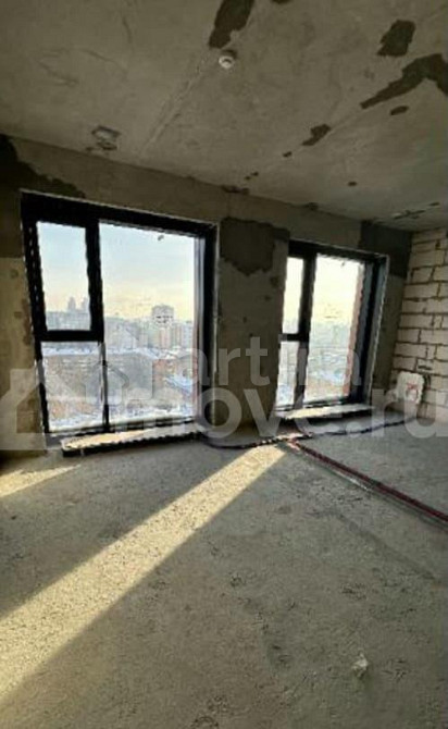 1-комн. квартира, 45.5 м2, 16/19 эт. Москва - изображение 1