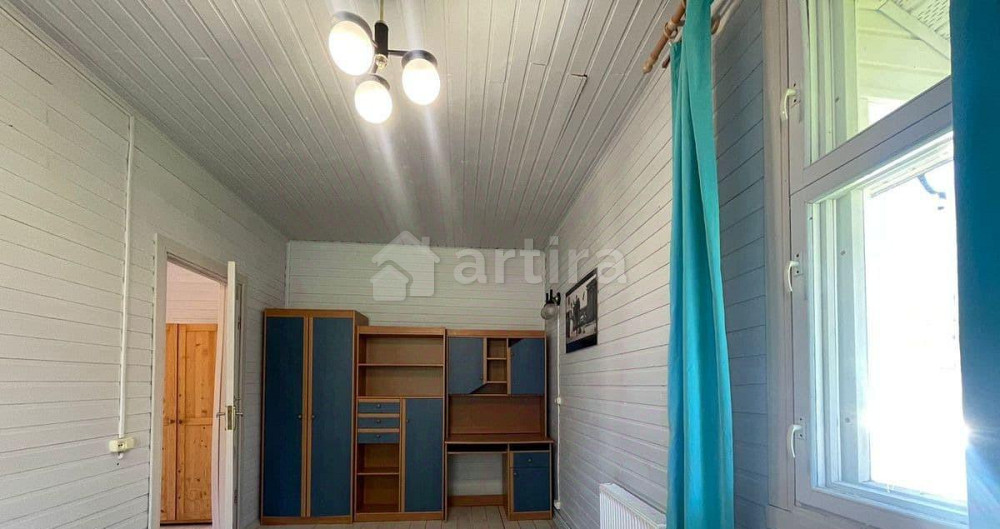 Коттедж, 110 м2, 15 соток, 2 эт. Всеволожск - изображение 6