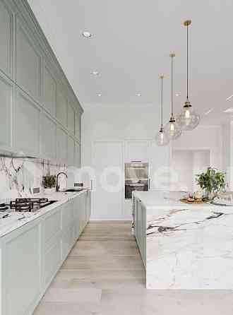 5-комн. квартира, 182 м2, 7/15 эт. Москва