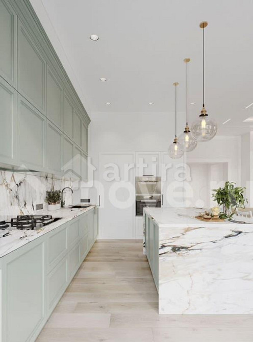 5-комн. квартира, 182 м2, 7/15 эт. Москва - изображение 6