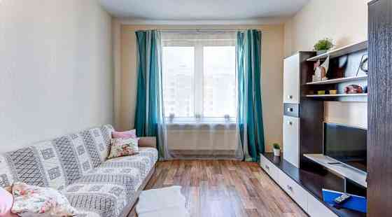 2-комн. апарт-ы, 40 м2, 21/25 эт. Санкт-Петербург