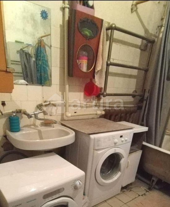 Комната, 8.5 м2, 4/6 эт. Санкт-Петербург - изображение 7