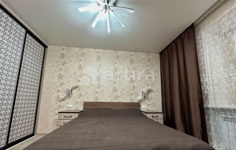 2-комн. квартира, 51 м2, 3/5 эт. Самара - изображение 11