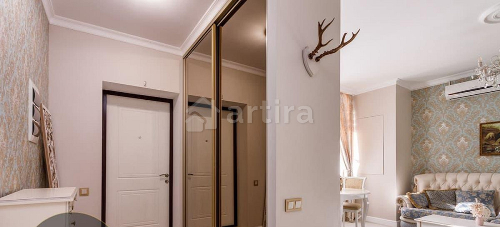 Таунхаус, 112 м2, 1.2 сотки, 3 эт. Истра - изображение 6