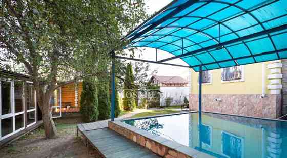 Коттедж, 190 м2 Видное