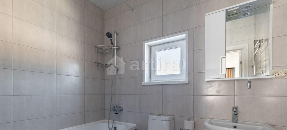 Коттедж, 115 м2, 10 соток, 1 эт. Первомайское - изображение 3