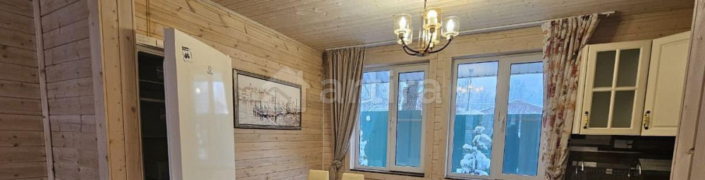 Дом, 152 м2, 10 соток, 1 эт. Одинцово - изображение 3